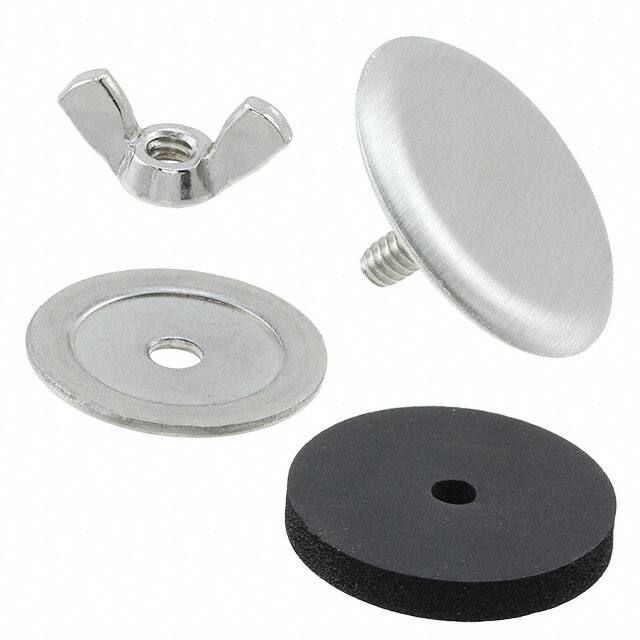 Hoffman Enclosures, Inc.-AS050SS