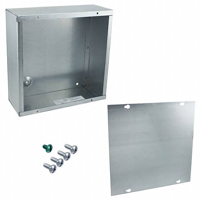 Hoffman Enclosures, Inc.-ASG10X10X4NK