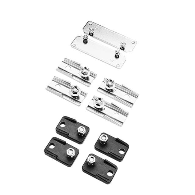 Hoffman Enclosures, Inc.-CMFK
