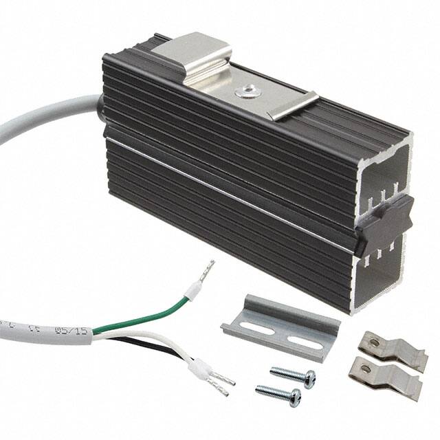Hoffman Enclosures, Inc.-DAH301