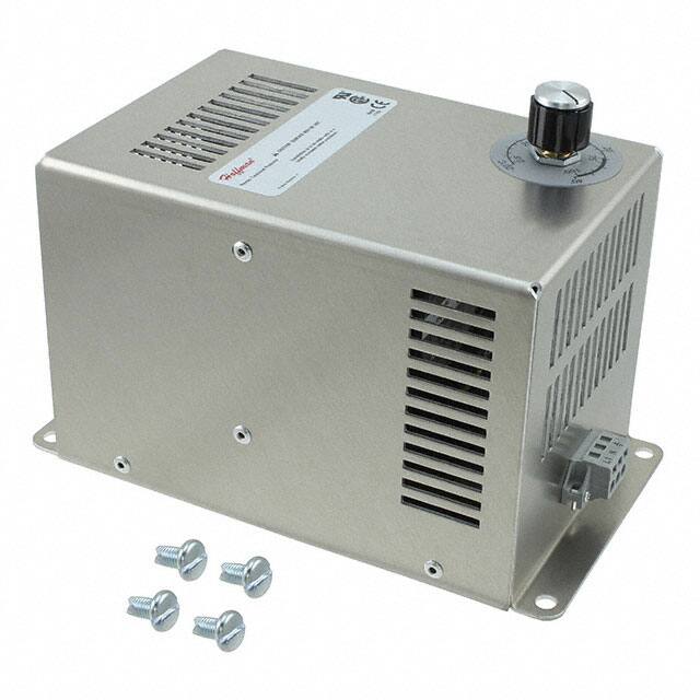 Hoffman Enclosures, Inc.-DAH4001B