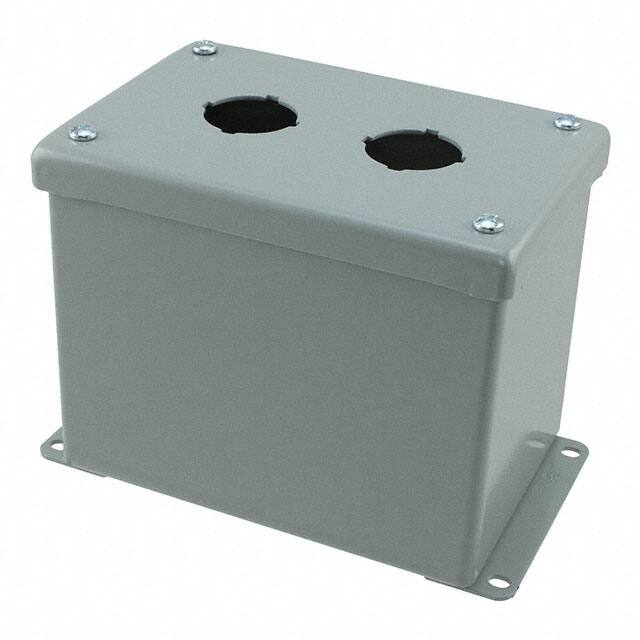 Hoffman Enclosures, Inc.-E2PBX
