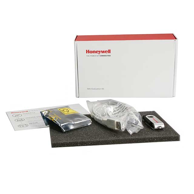 Honeywell Aerospace-68009732-002