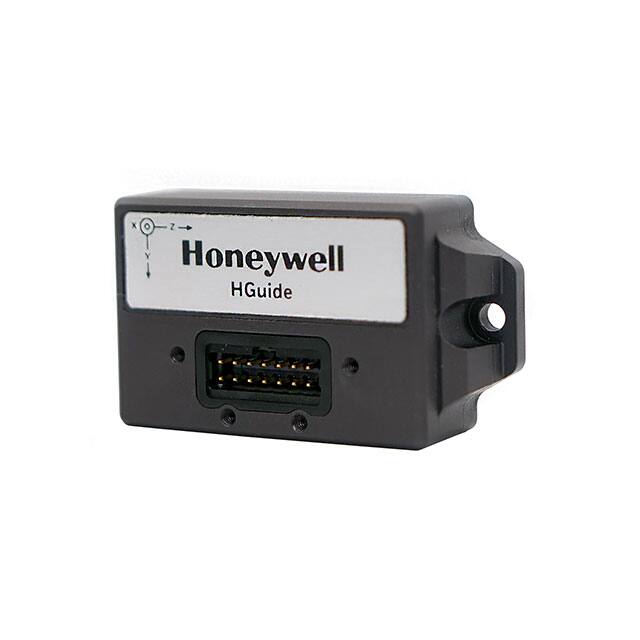 Honeywell Aerospace-I300AA50