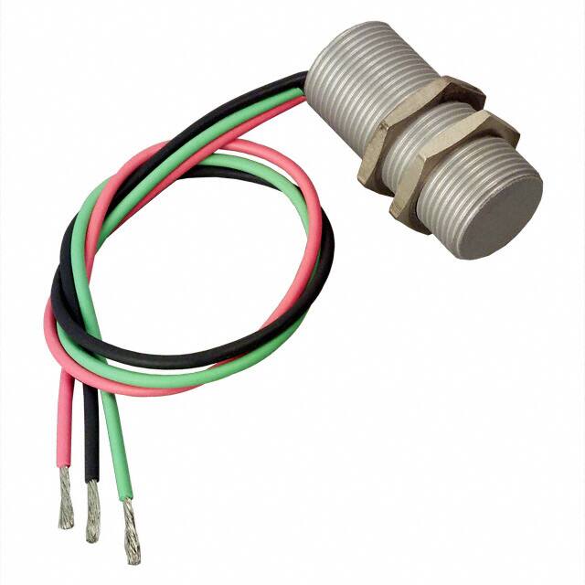 Honeywell Sensing and Productivity Solutions-103SR13A-1