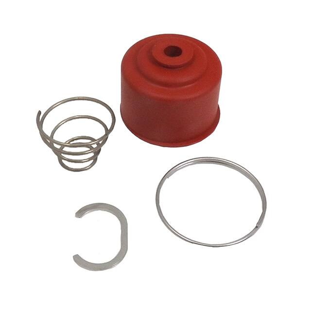 Honeywell Sensing and Productivity Solutions-10PA1