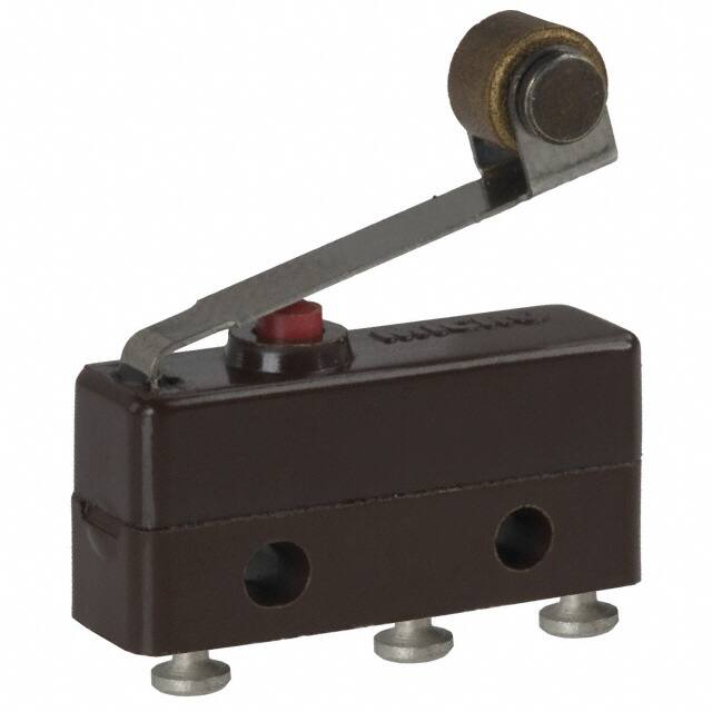 Honeywell Sensing and Productivity Solutions-111SM23-T
