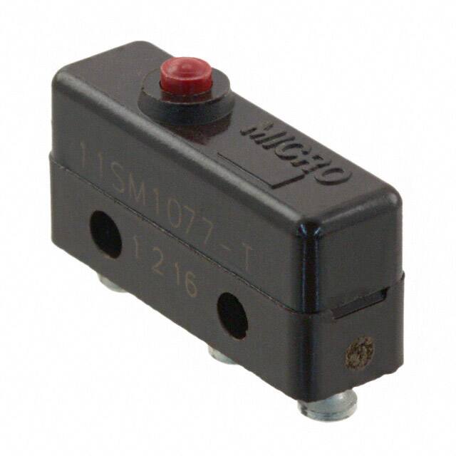 Honeywell Sensing and Productivity Solutions-11SM1077-T