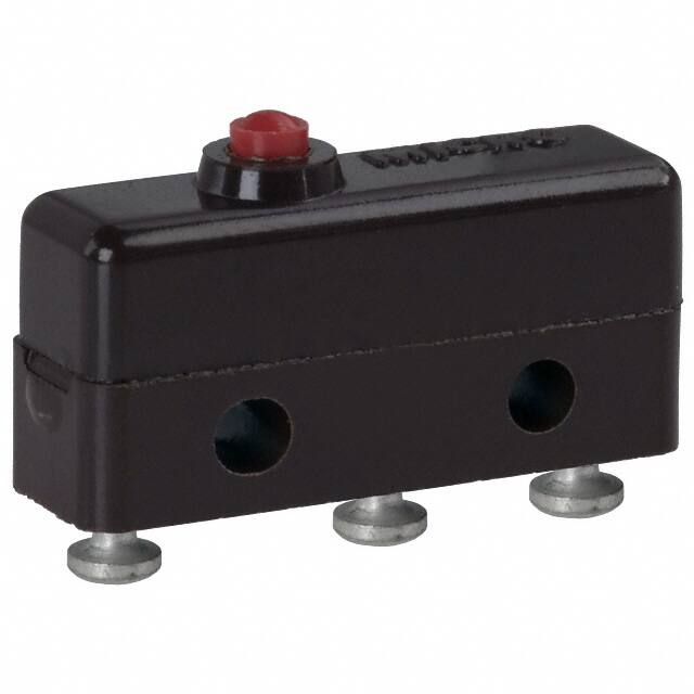 Honeywell Sensing and Productivity Solutions-1SM1-T