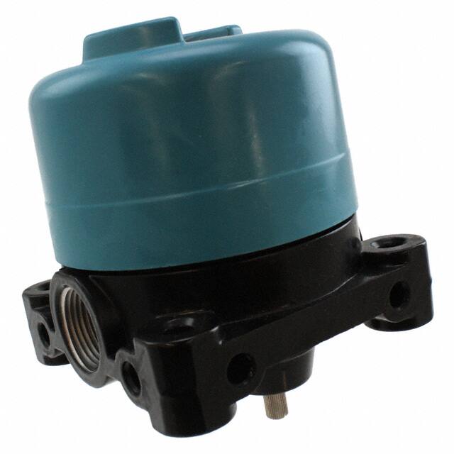 Honeywell Sensing and Productivity Solutions-12CX200