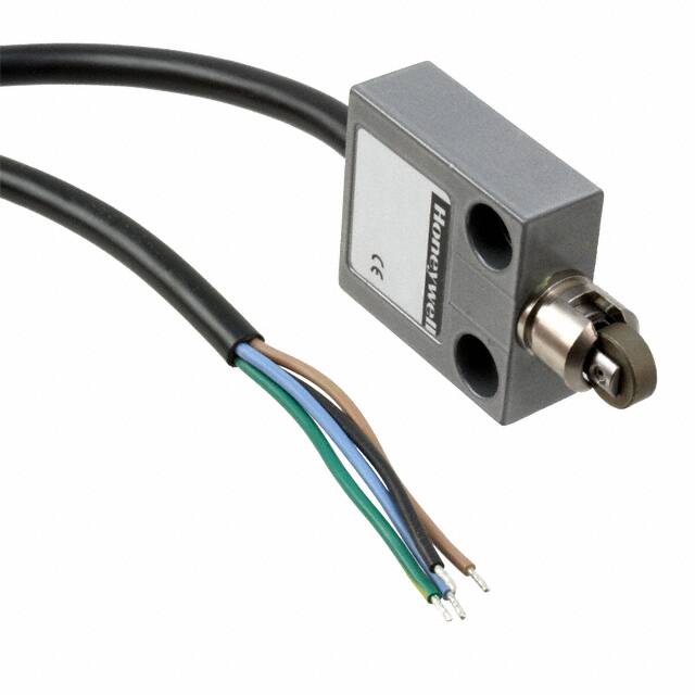 Honeywell Sensing and Productivity Solutions-14CE2-3