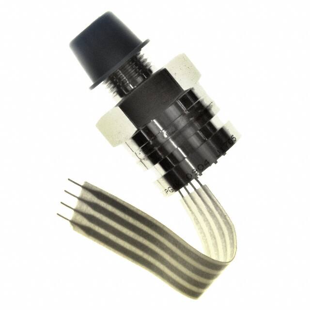 Honeywell Sensing and Productivity Solutions-19C200PG4K