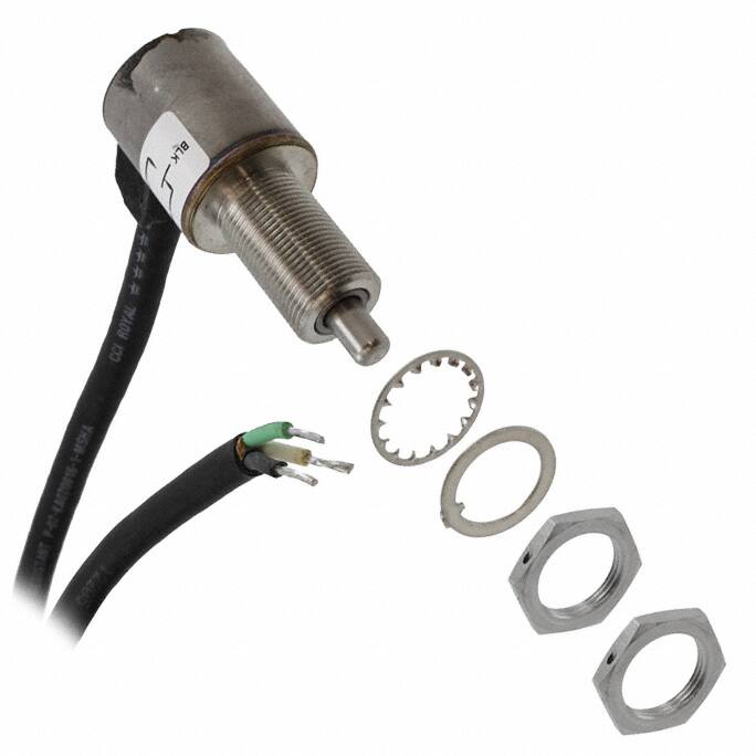 Honeywell Sensing and Productivity Solutions-1CH28