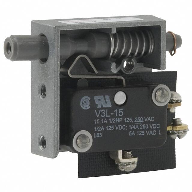 Honeywell Sensing and Productivity Solutions-22AC2