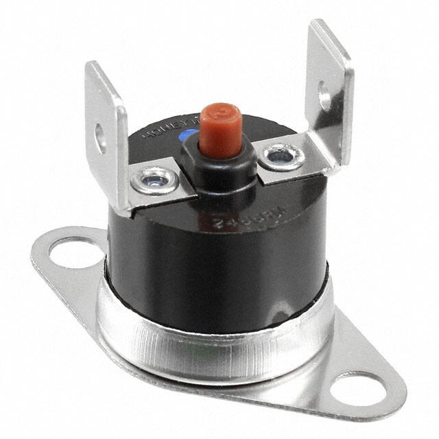 Honeywell Sensing and Productivity Solutions-2455RM-90820471
