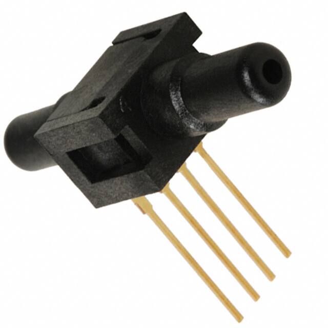 Honeywell Sensing and Productivity Solutions-24PCBFA6D