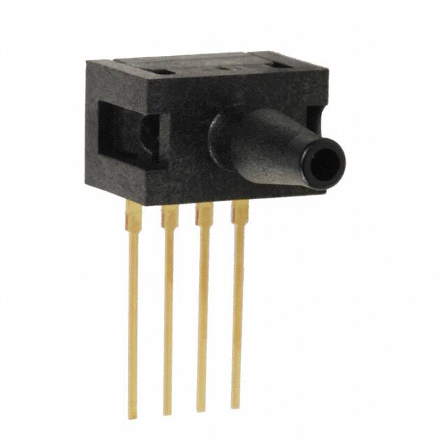 Honeywell Sensing and Productivity Solutions-24PCCFB6G
