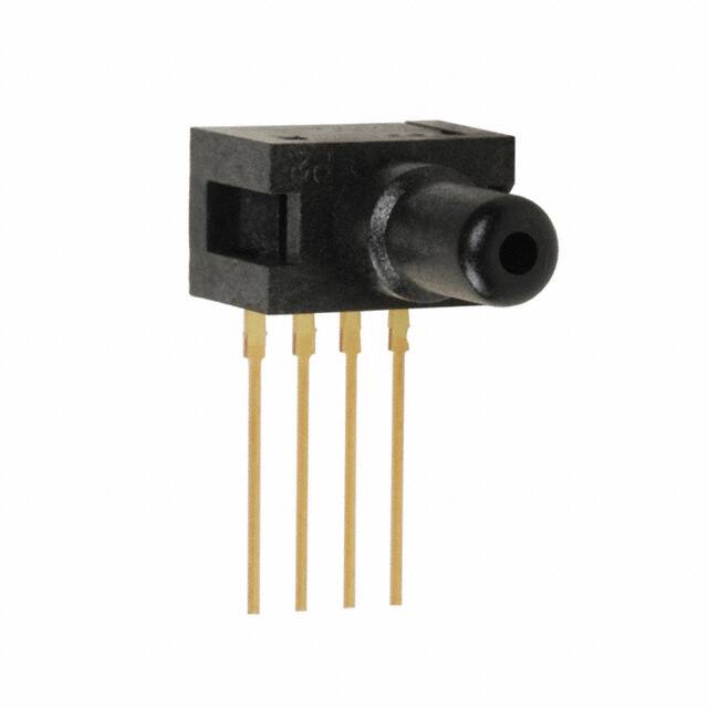 Honeywell Sensing and Productivity Solutions-24PCCFA6G