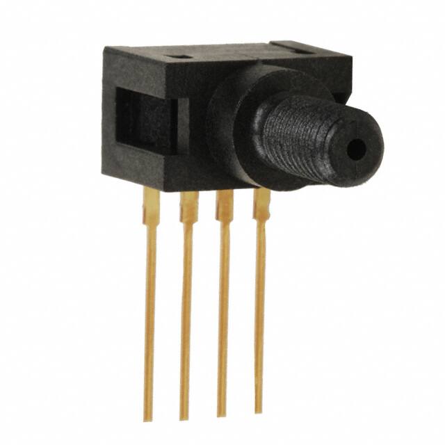 Honeywell Sensing and Productivity Solutions-26PCCFH6G
