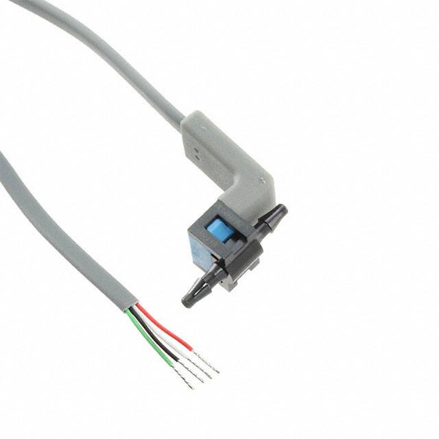 Honeywell Sensing and Productivity Solutions-26PCFFG5G