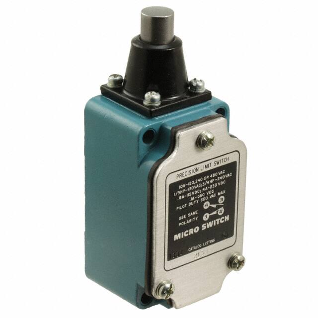 Honeywell Sensing and Productivity Solutions-2LS1