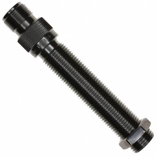 Honeywell Sensing and Productivity Solutions-3040AN30