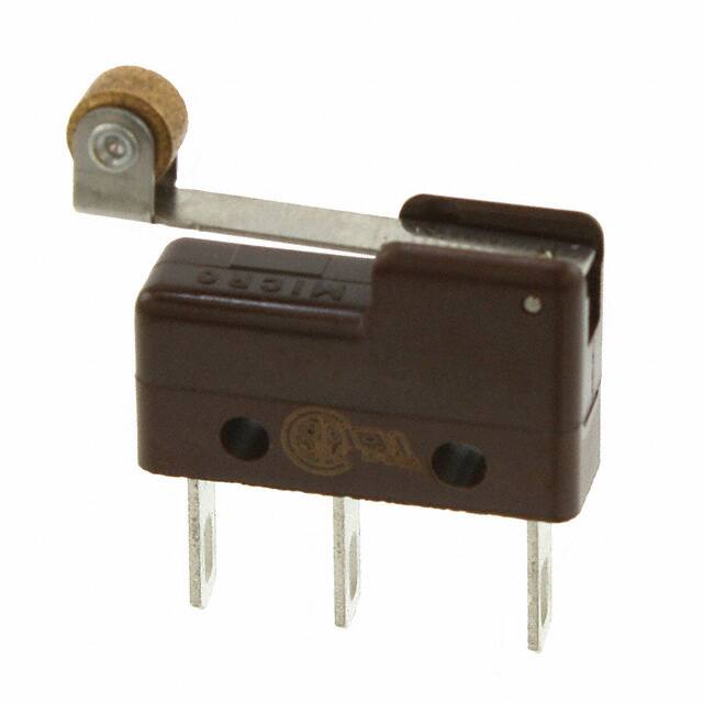 Honeywell Sensing and Productivity Solutions-311SM6-H4