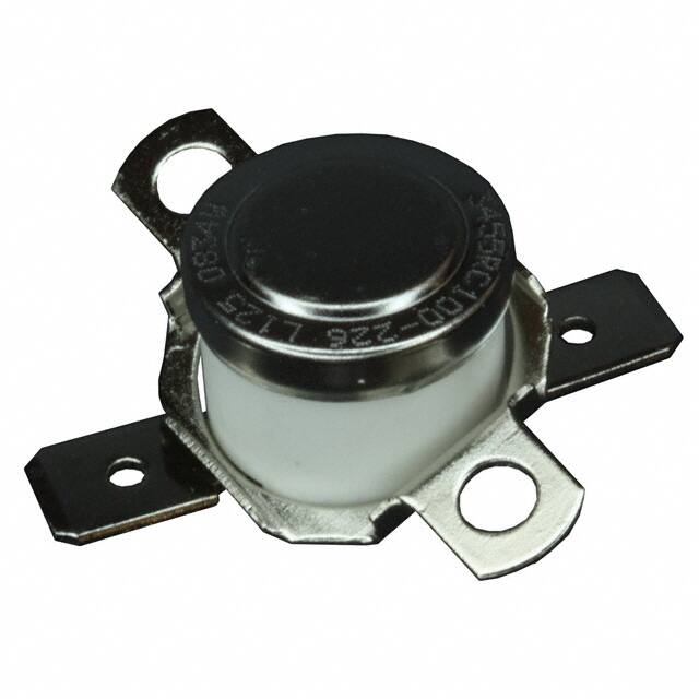 Honeywell Sensing and Productivity Solutions-3455RC 01000233