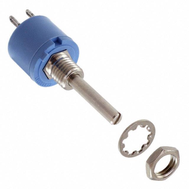 Honeywell Sensing and Productivity Solutions-392C3100K