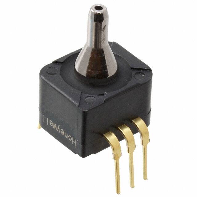 Honeywell Sensing and Productivity Solutions-40PC250G2A
