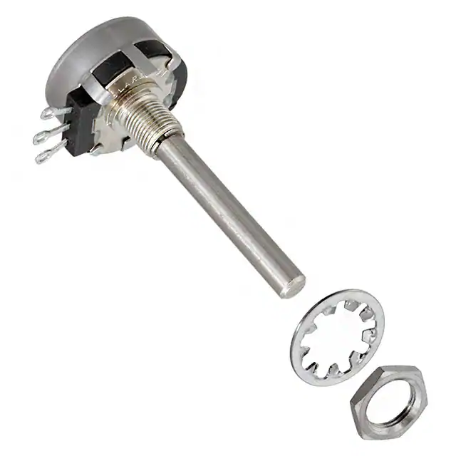 Honeywell Sensing and Productivity Solutions-53C110K
