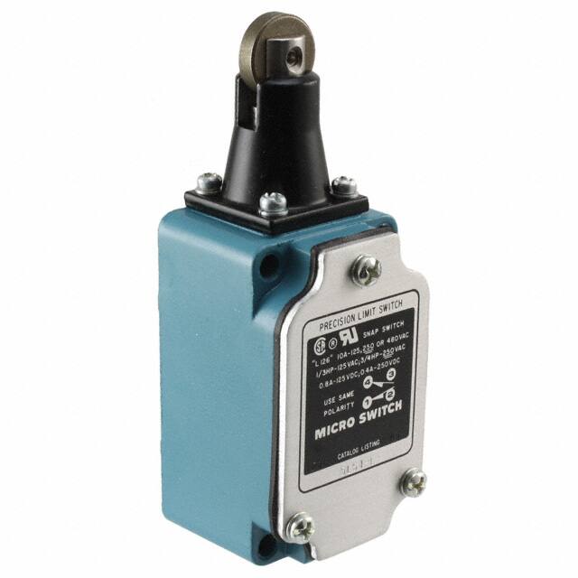 Honeywell Sensing and Productivity Solutions-5LS1-L