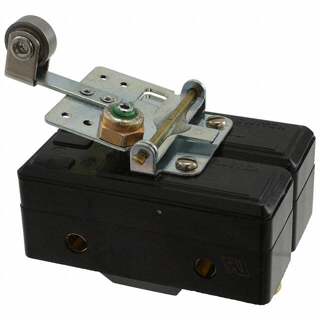 Honeywell Sensing and Productivity Solutions-6AS16