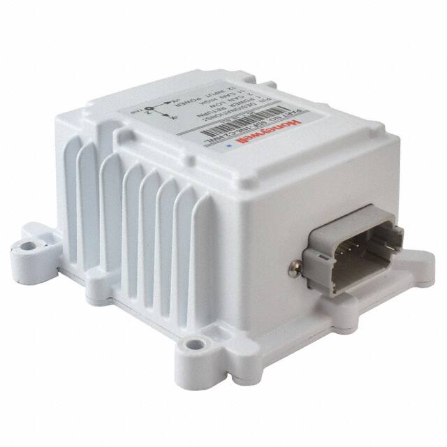 Honeywell Sensing and Productivity Solutions-6DF-1N6-C2-HWL