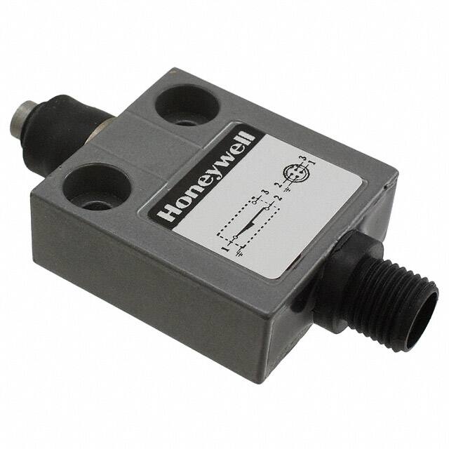 Honeywell Sensing and Productivity Solutions-914CE18-Q1