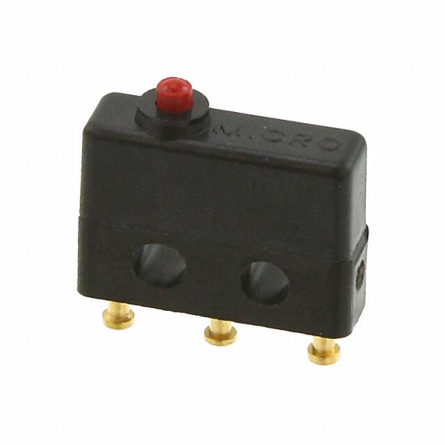 Honeywell Sensing and Productivity Solutions-93SX39-T