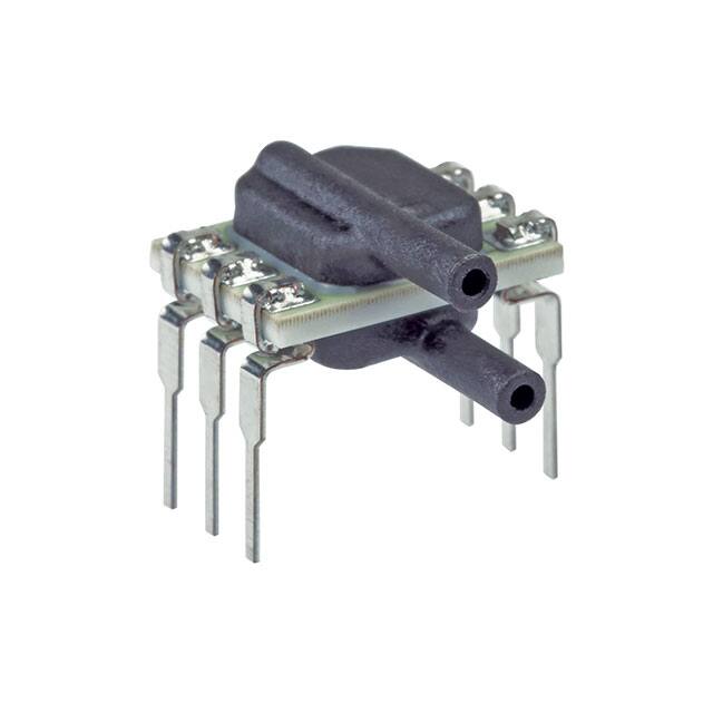 Honeywell Sensing and Productivity Solutions-ABPDJJT001PGAA5