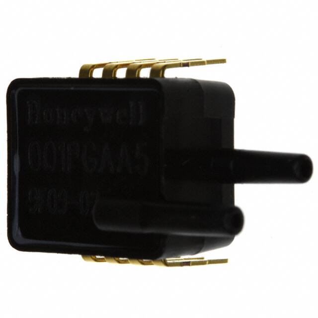 Honeywell Sensing and Productivity Solutions-ASDXRRX001PGAA5