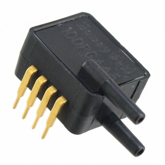 Honeywell Sensing and Productivity Solutions-ASDXRRX100PGAA5