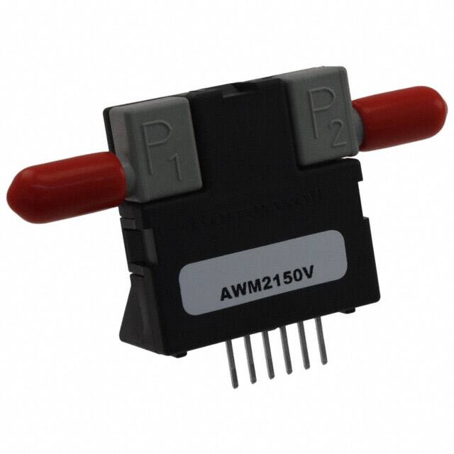 Honeywell Sensing and Productivity Solutions-AWM2150V
