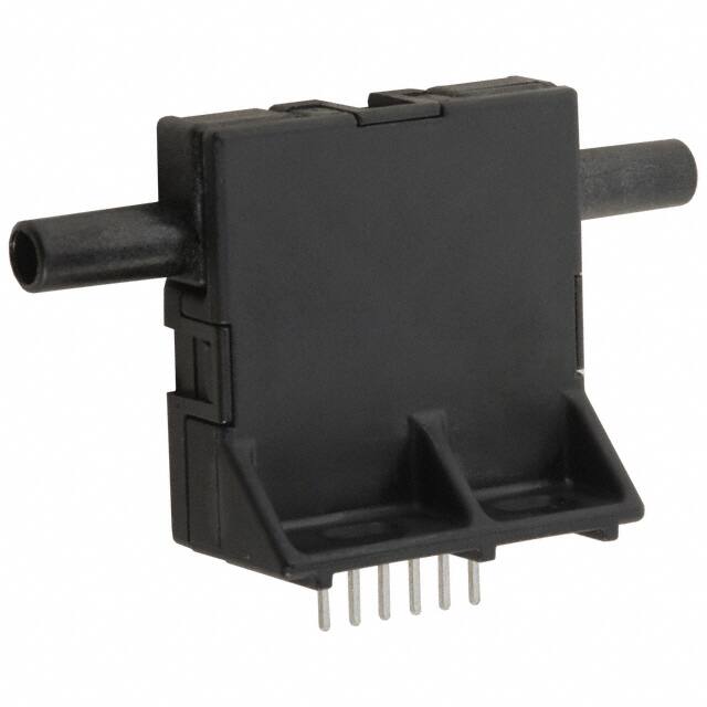 Honeywell Sensing and Productivity Solutions-AWM2100V