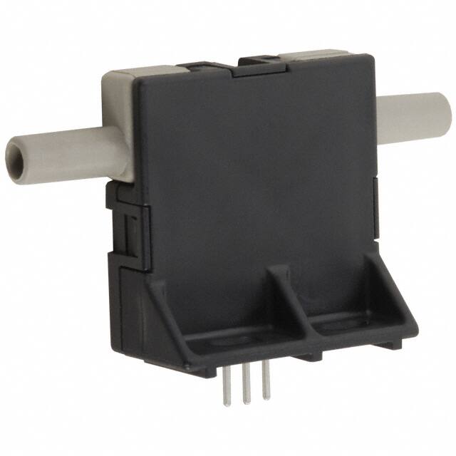 Honeywell Sensing and Productivity Solutions-AWM3300V