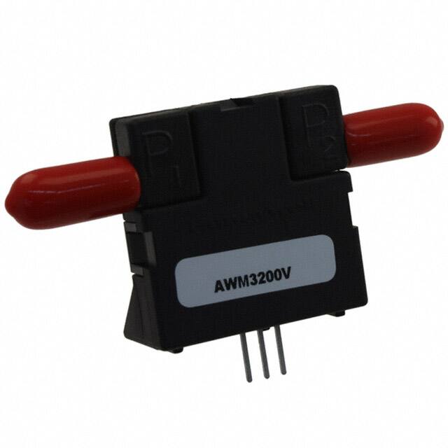 Honeywell Sensing and Productivity Solutions-AWM3200V