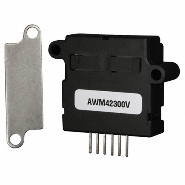 Honeywell Sensing and Productivity Solutions-AWM42300V