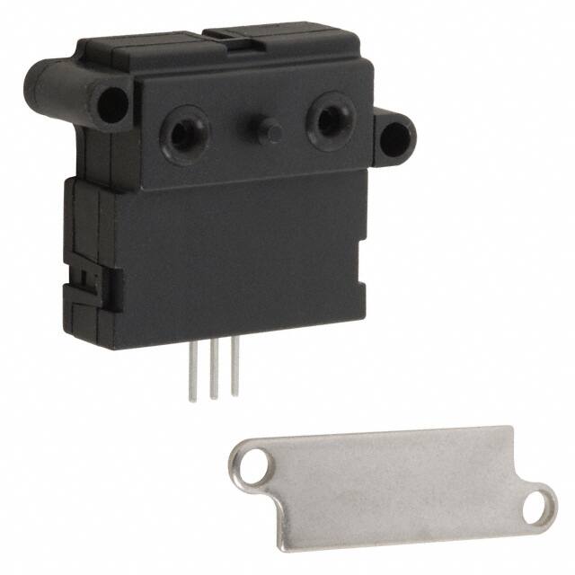 Honeywell Sensing and Productivity Solutions-AWM43600V