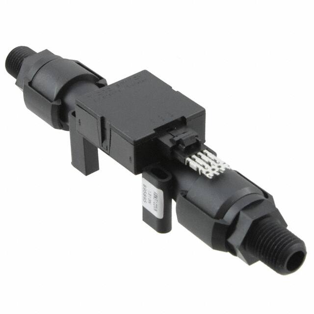 Honeywell Sensing and Productivity Solutions-AWM5103VN