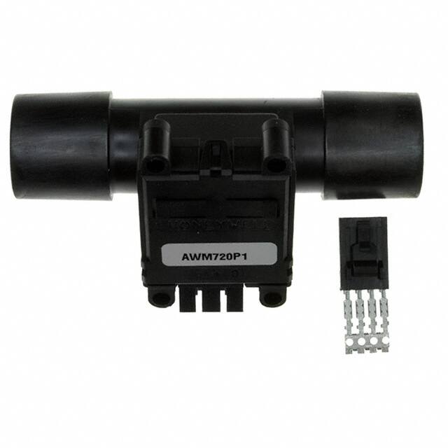 Honeywell Sensing and Productivity Solutions-AWM720P1