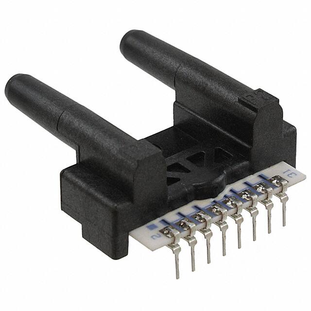 Honeywell Sensing and Productivity Solutions-AWM92200V