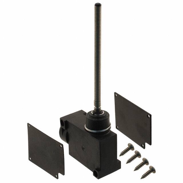 Honeywell Sensing and Productivity Solutions-BFL1-AW1
