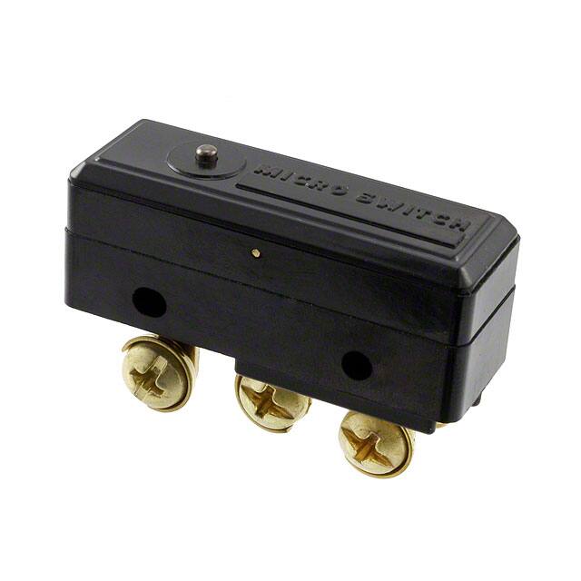 Honeywell Sensing and Productivity Solutions-BZ-2R244-P1